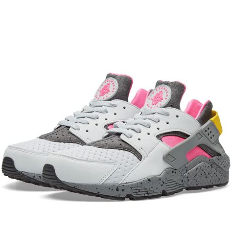 nike air huarache run se w schuhe|nike air huarache run print.